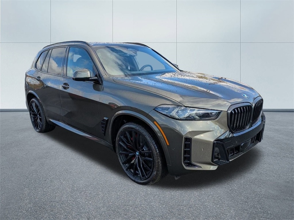 2026 BMW X5 SUV  2026 BMW X5 SUV