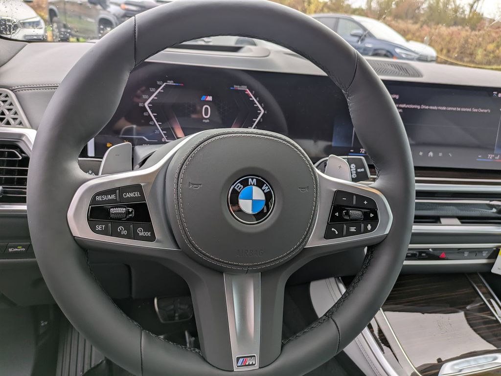 2026 BMW X5 40i - Photo 18