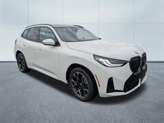 2026 BMW X3 30 xDrive SUV