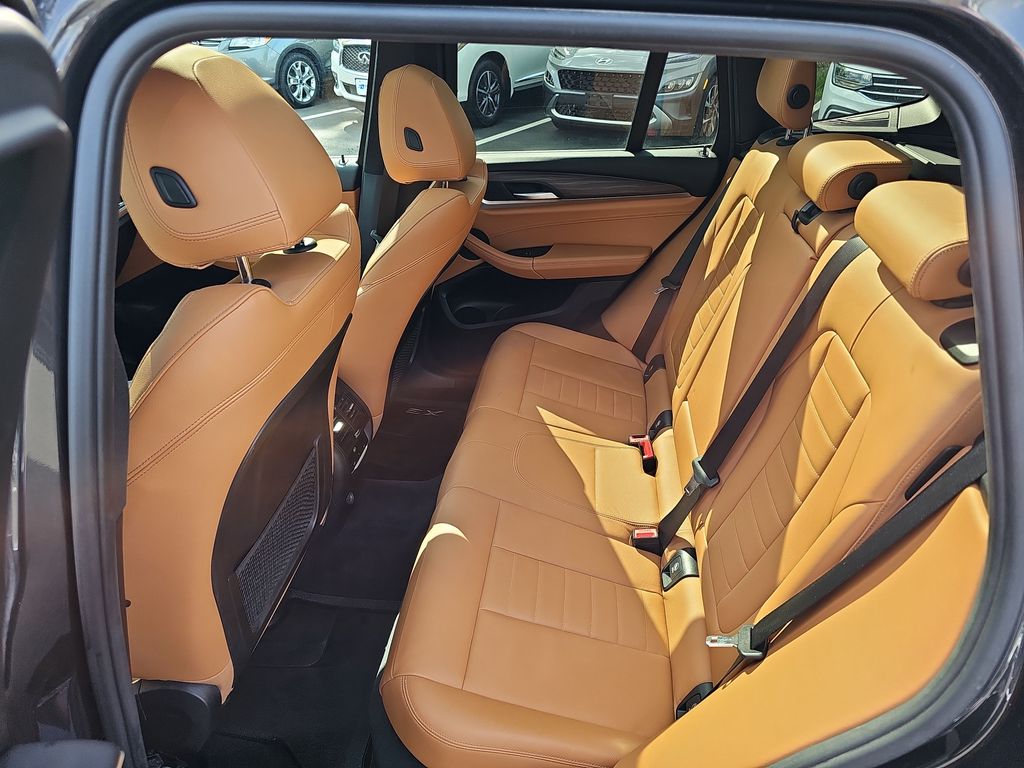 2018 BMW X3 xDrive30i - Photo 27