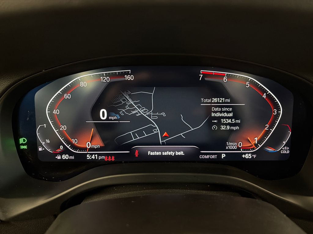 2024 BMW X3 30i - Photo 15
