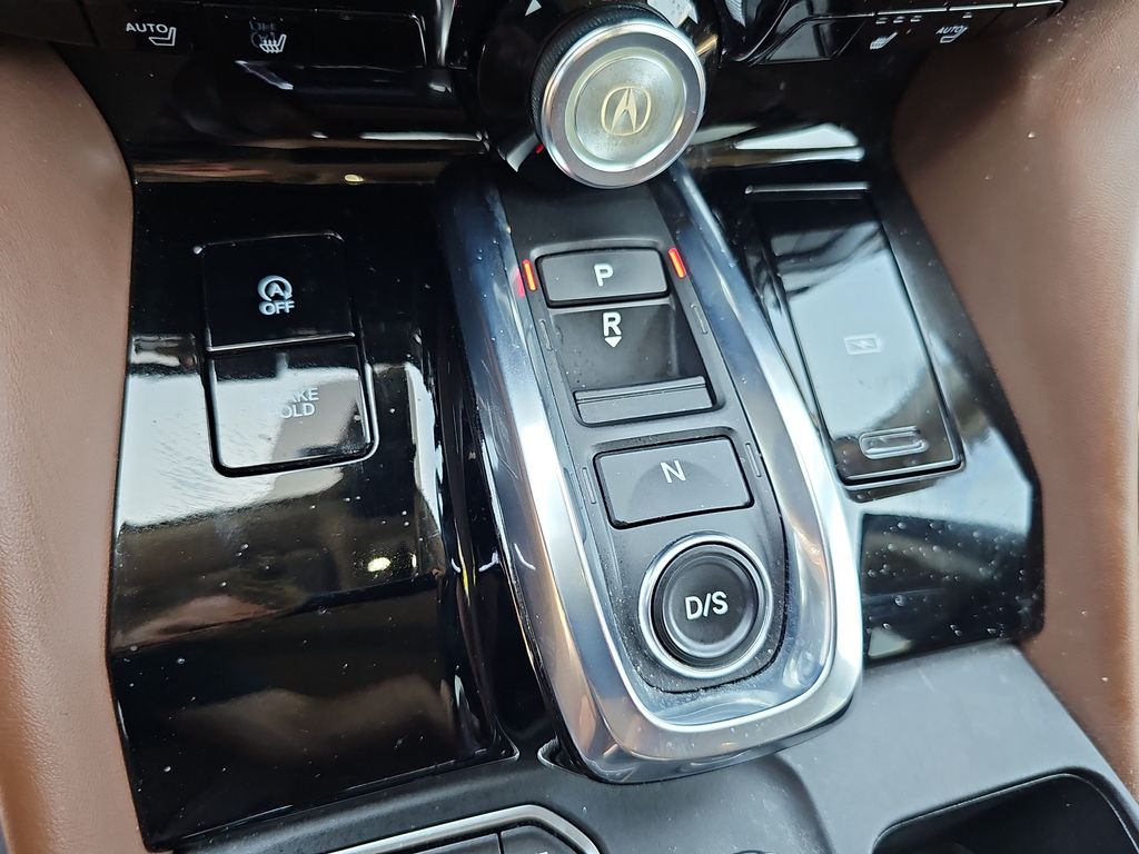 2022 Acura MDX Technology Package - Photo 19