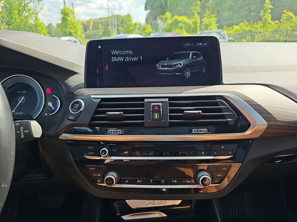 2018 BMW X3 xDrive30i - Photo 14