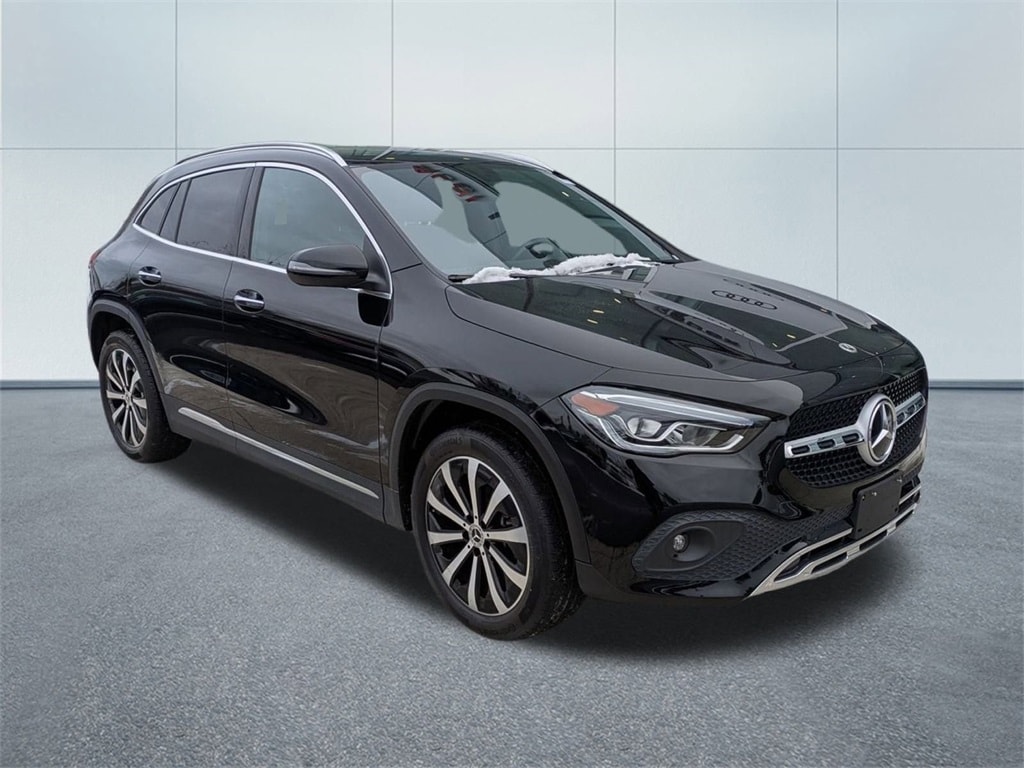 2023 Mercedes-Benz GLA Base's photo