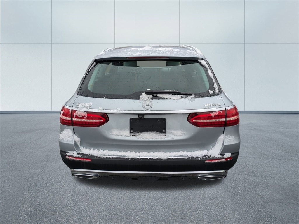 Used 2021 Mercedes-Benz E-Class E 450 Wagon