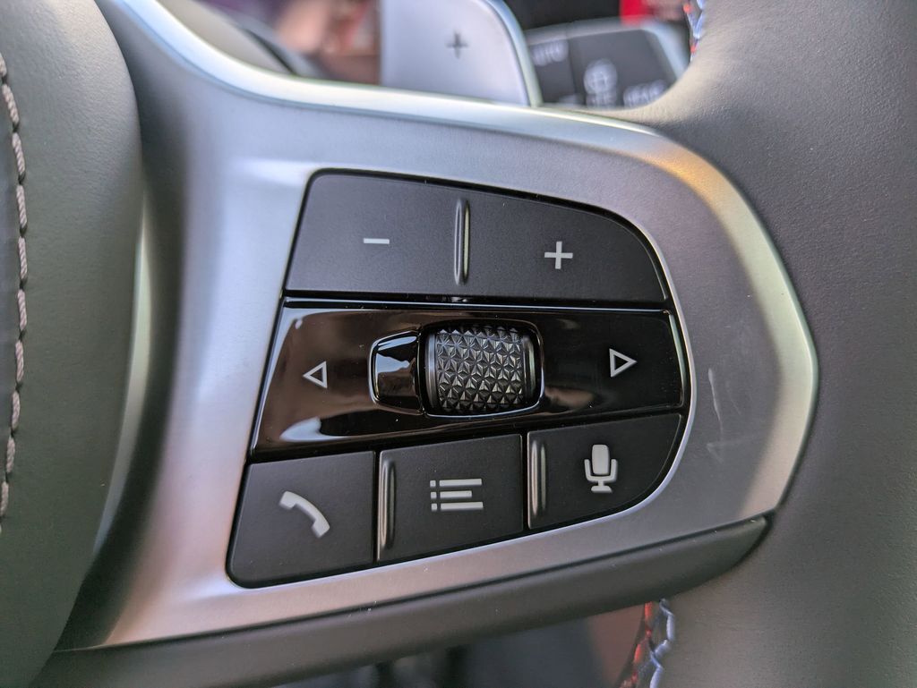 2026 BMW X5 M60i - Photo 20