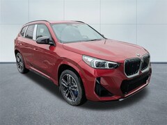 2026 BMW X1 M35i SUV