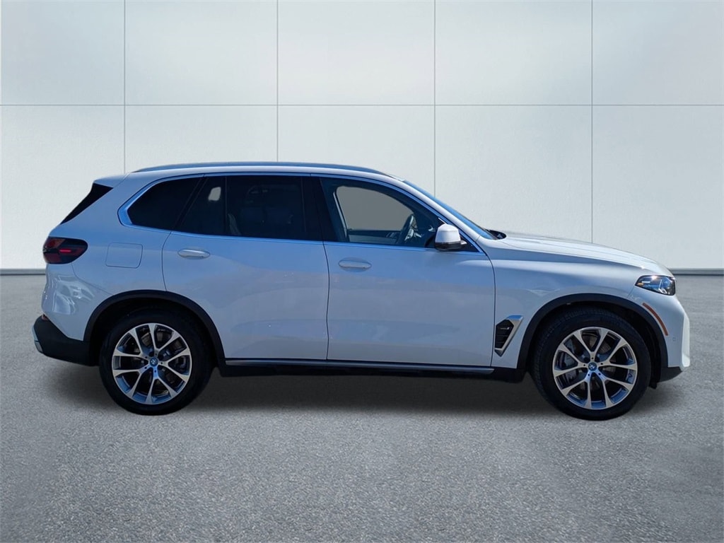 Used 2024 BMW X5 xDrive50e SUV
