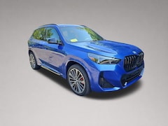 2026 BMW X1 xDrive28i SUV