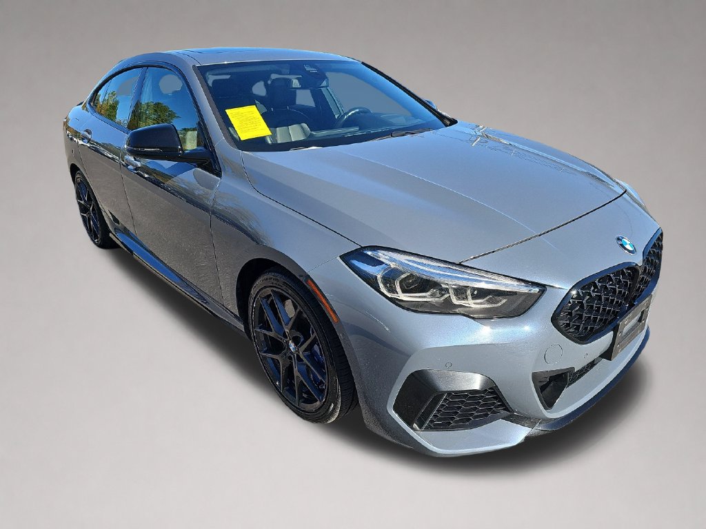 2020 BMW 2 Series M235i