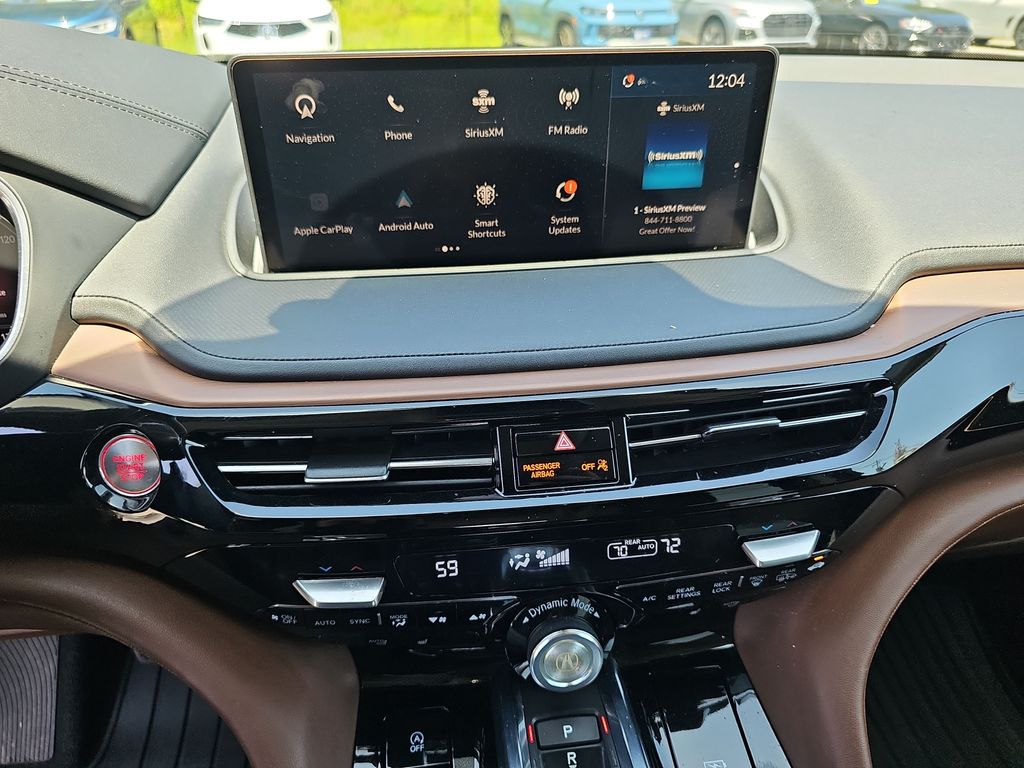 2022 Acura MDX Technology Package - Photo 13
