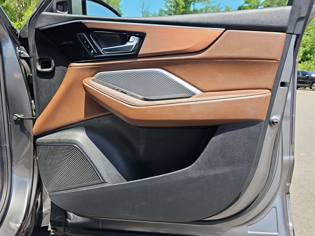 2022 Acura MDX Technology Package - Photo 21