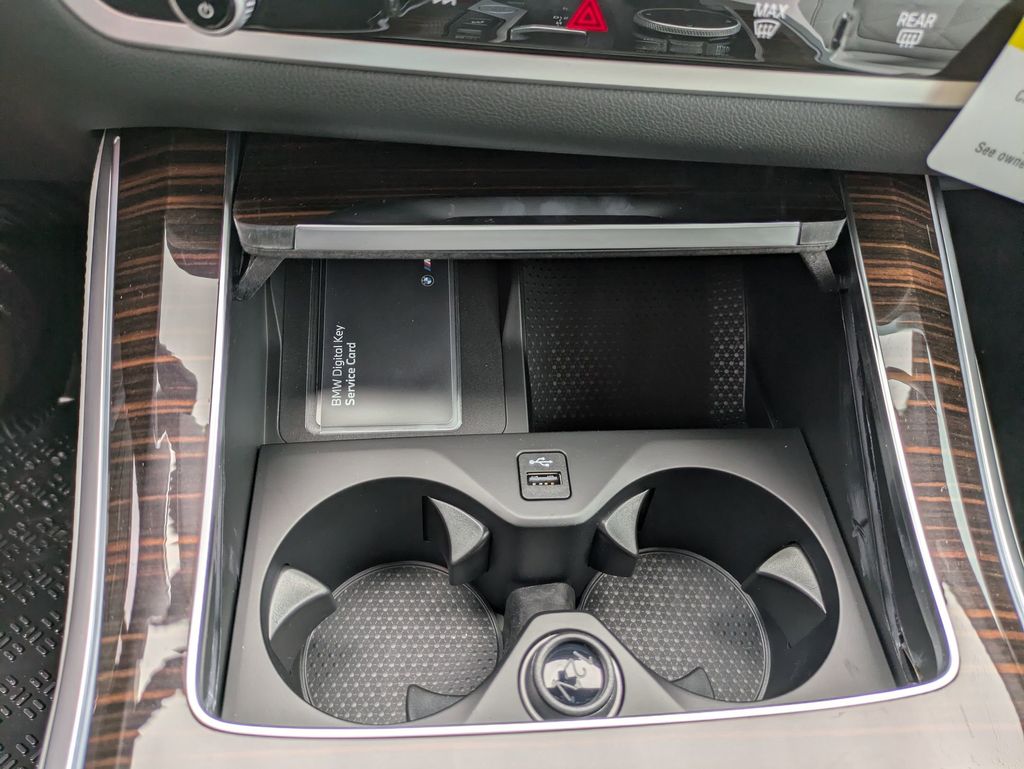 2026 BMW X5 40i - Photo 28