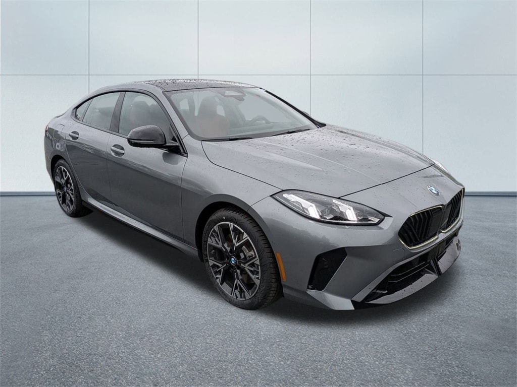 2026 BMW 2 Series