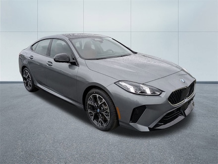 2026 BMW 228i xDrive Gran Coupe