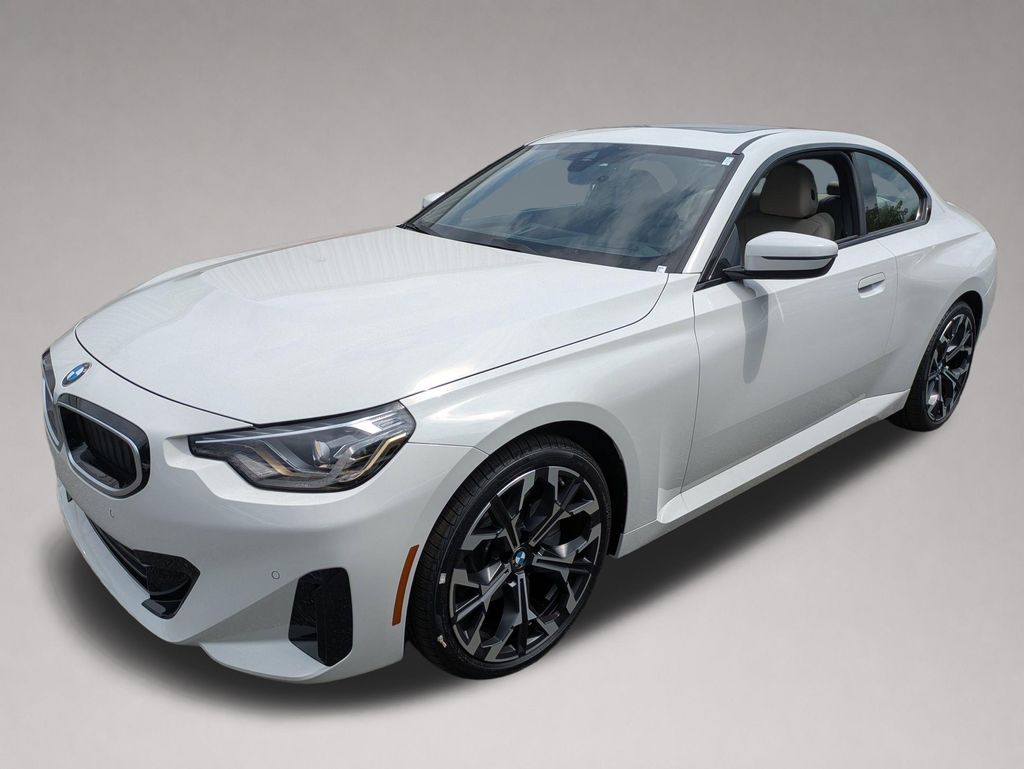 2025 BMW 2 Series 230i - Photo 8