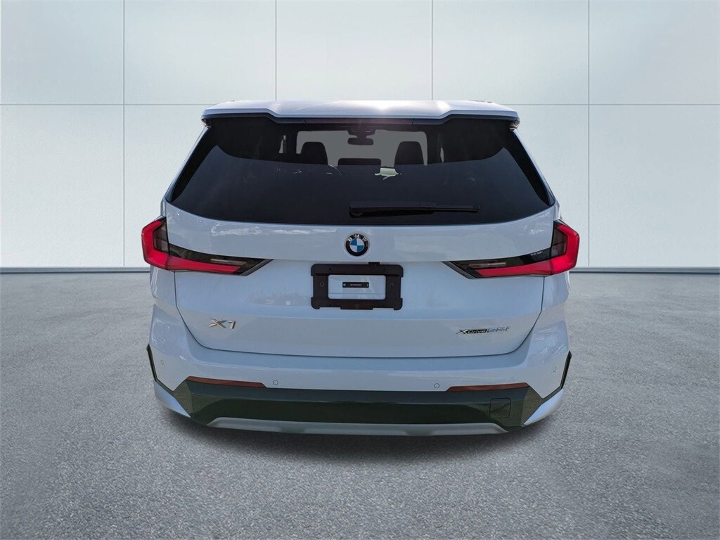 Certified 2024 BMW X1 xDrive28i SUV
