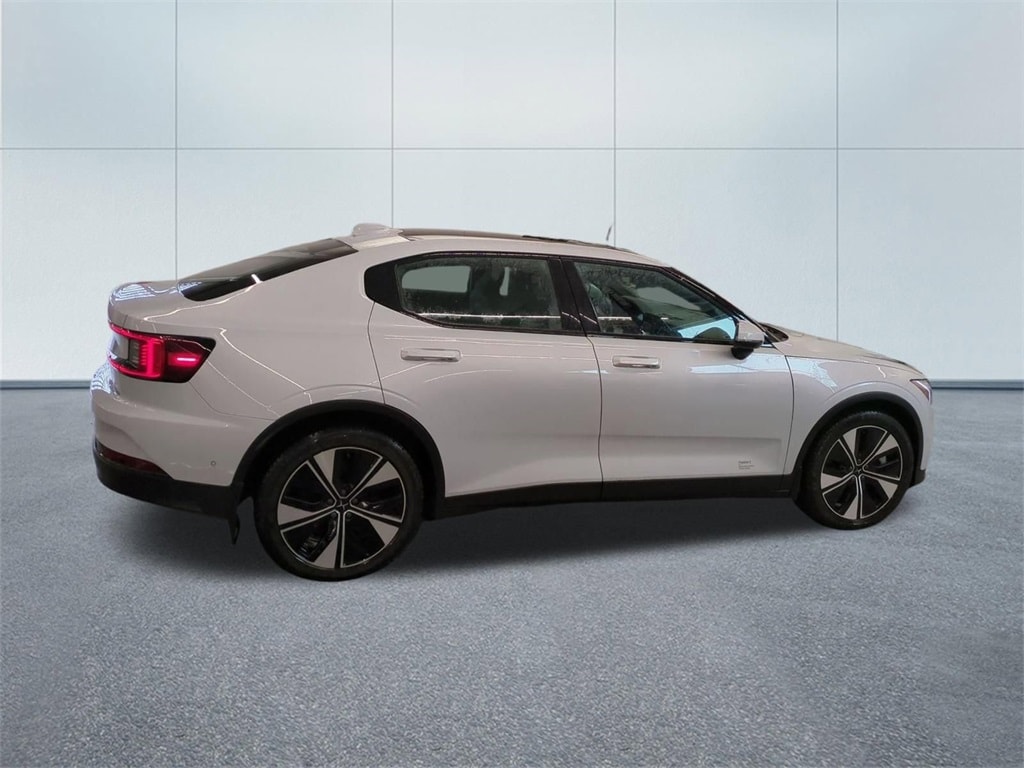 Used 2023 Polestar 2 Long Range Dual Motor Hatchback