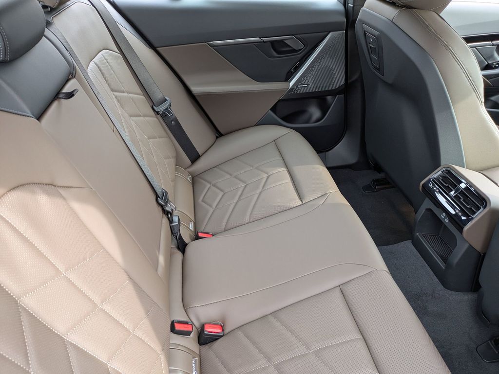 2026 BMW 5 Series 530i - Photo 36