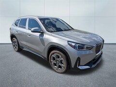 2026 BMW X1 xDrive28i SUV