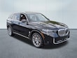 BMW X5 PHEV