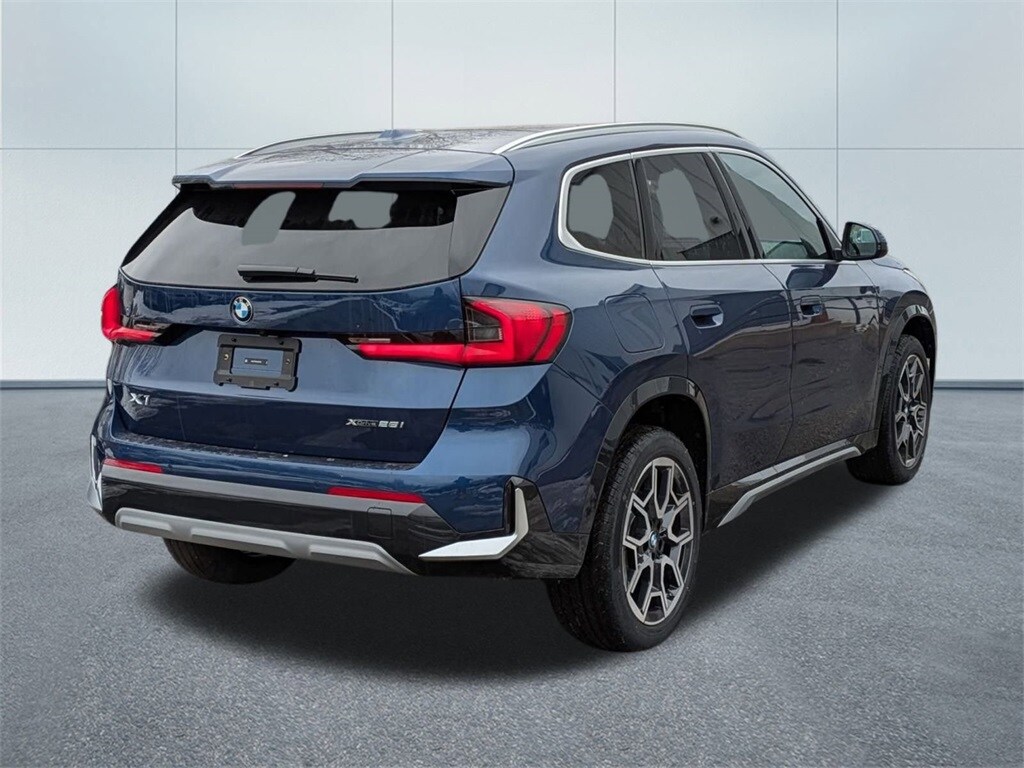 2025 Bmw X1 XDrive28i photo 3