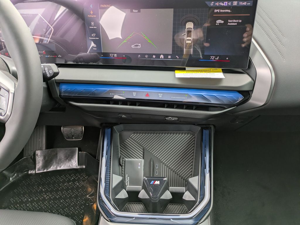 2026 BMW X3 30 - Photo 31