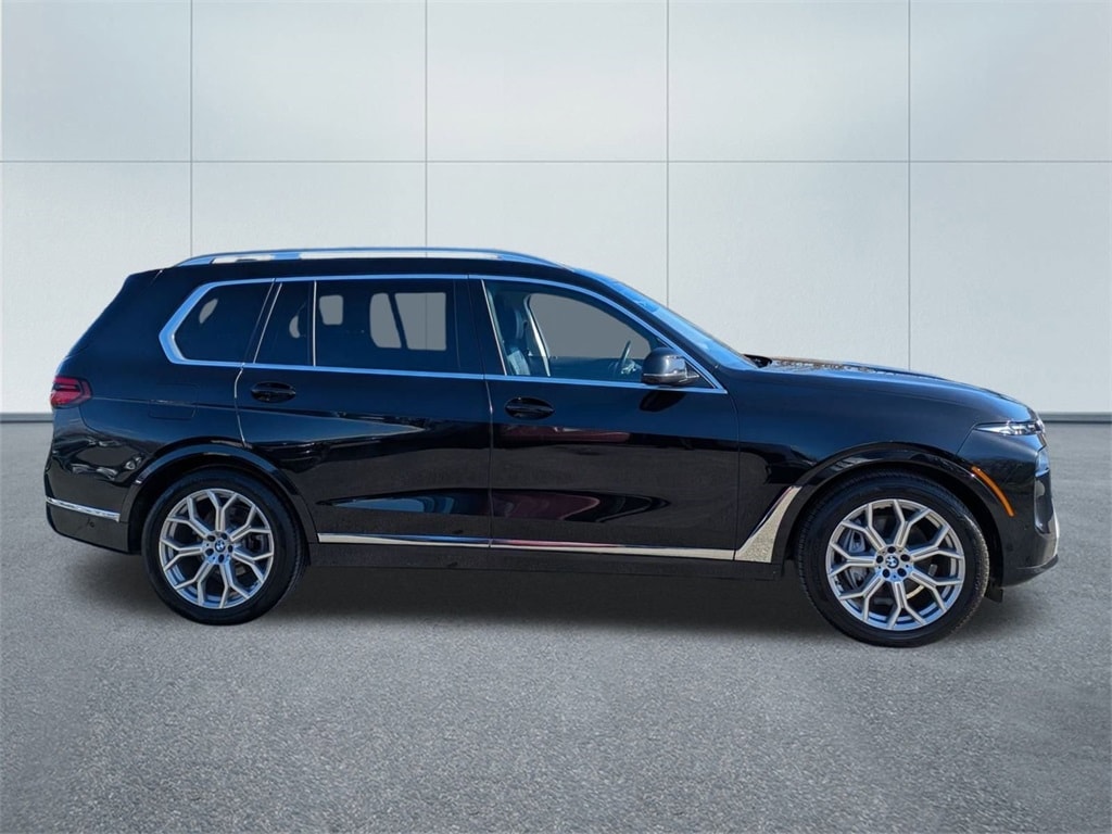 Used 2023 BMW X7 xDrive40i SUV