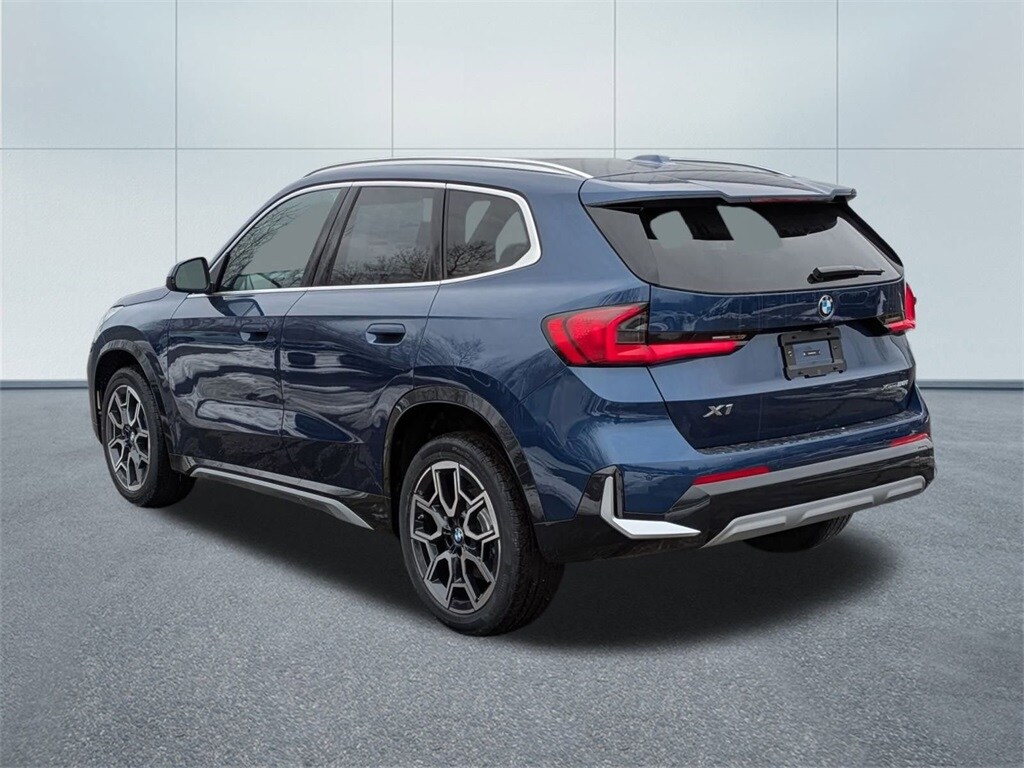 2025 Bmw X1 XDrive28i photo 4
