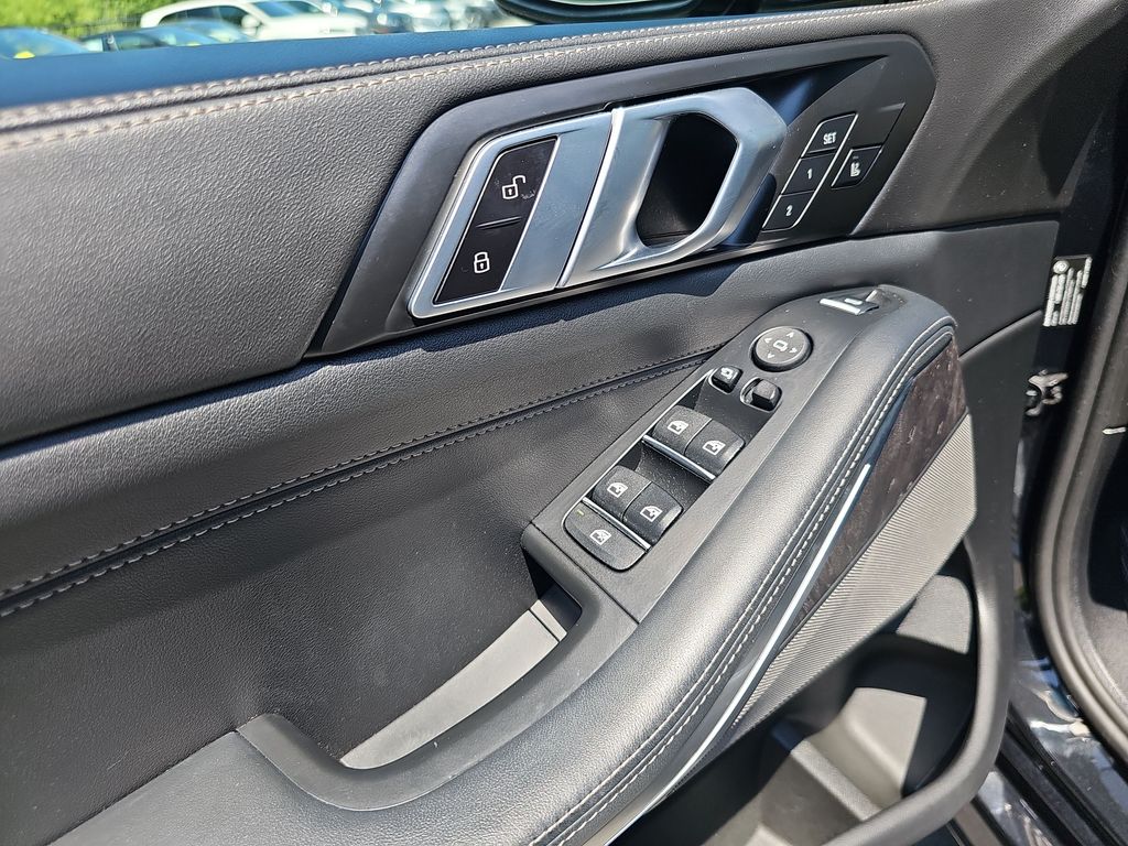 2025 BMW X5 40i - Photo 19