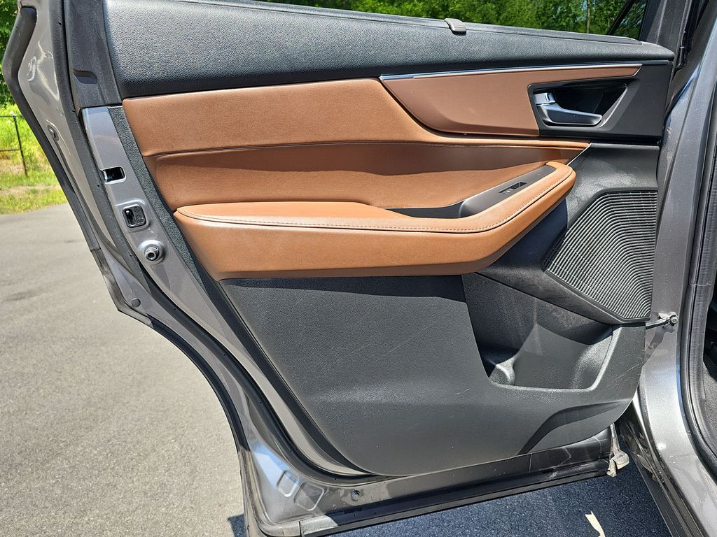 2022 Acura MDX Technology Package - Photo 24
