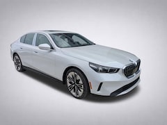 2026 BMW 530i xDrive Sedan
