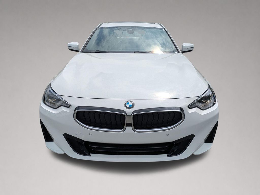 2025 BMW 2 Series 230i - Photo 9