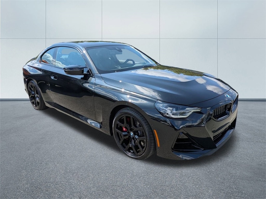 2025 BMW M240i xDrive