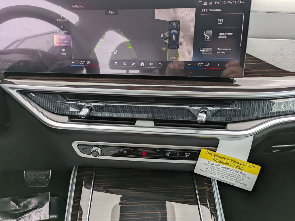 2026 BMW X5 40i - Photo 33