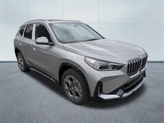 2026 BMW X1 xDrive28i SUV