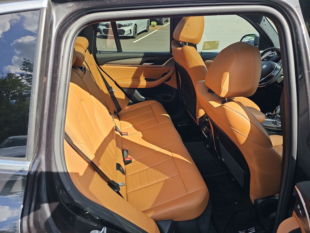 2018 BMW X3 xDrive30i - Photo 28