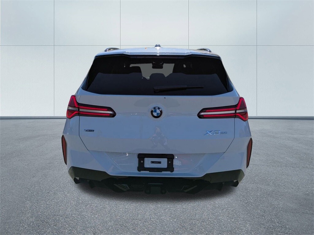 2026 Bmw X3 photo 4