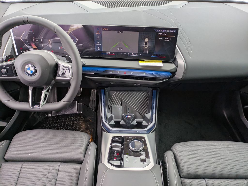 2026 BMW X3 30 - Photo 32