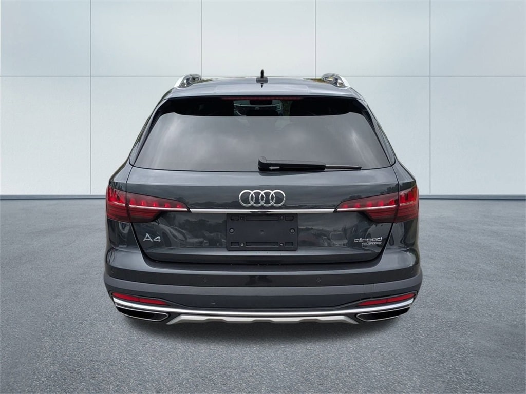 Used 2023 Audi A4 Allroad 45 Premium Plus Wagon