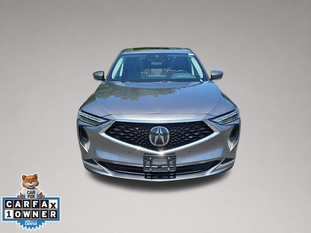2022 Acura MDX Technology Package - Photo 8