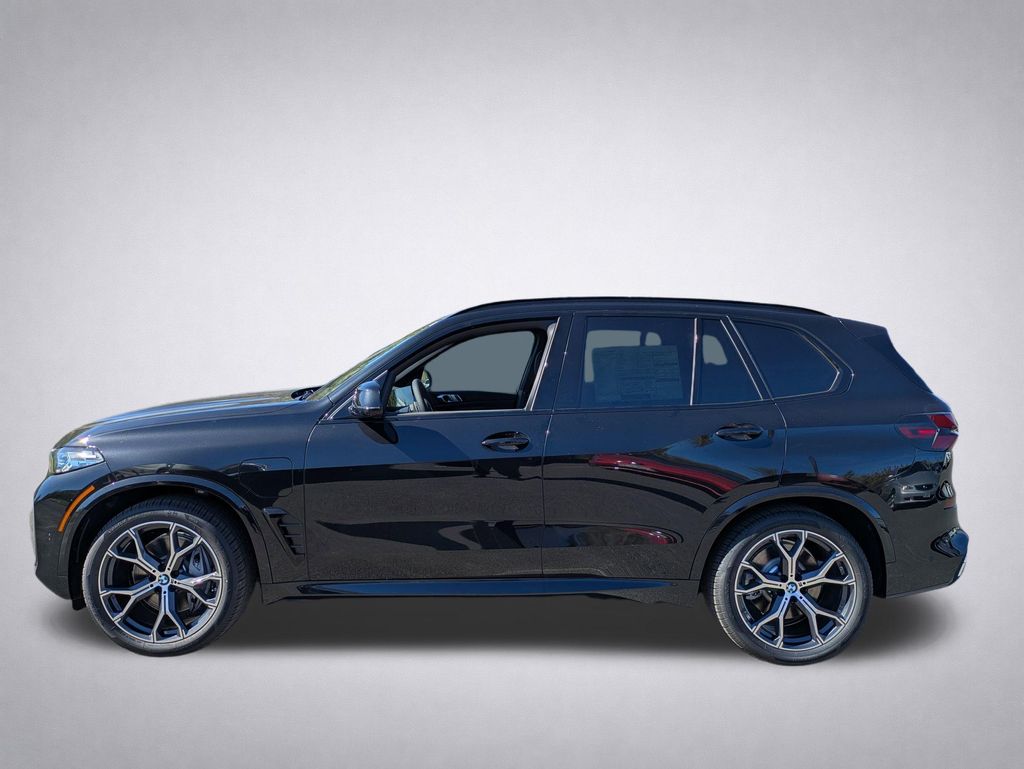 2026 BMW X5 50e - Photo 7