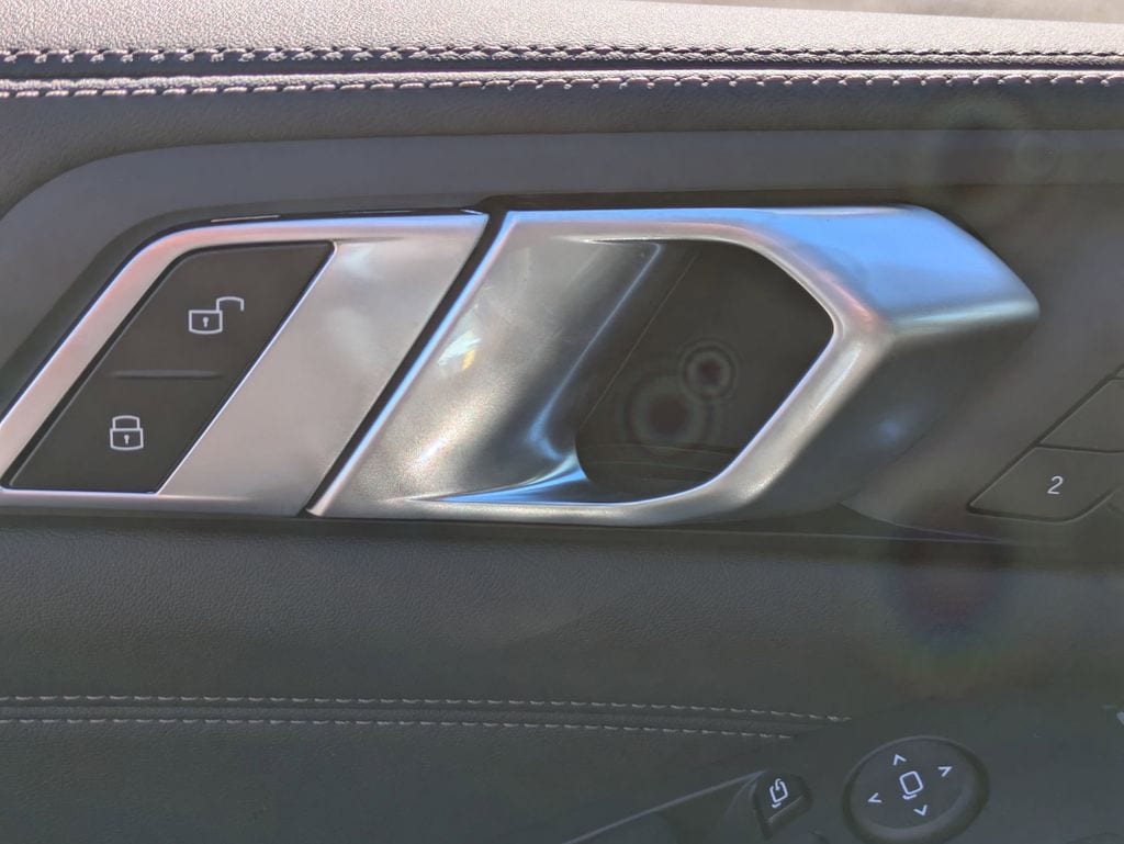 2026 BMW X5 50e - Photo 12