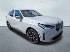 2026 BMW X3 30 xDrive SUV