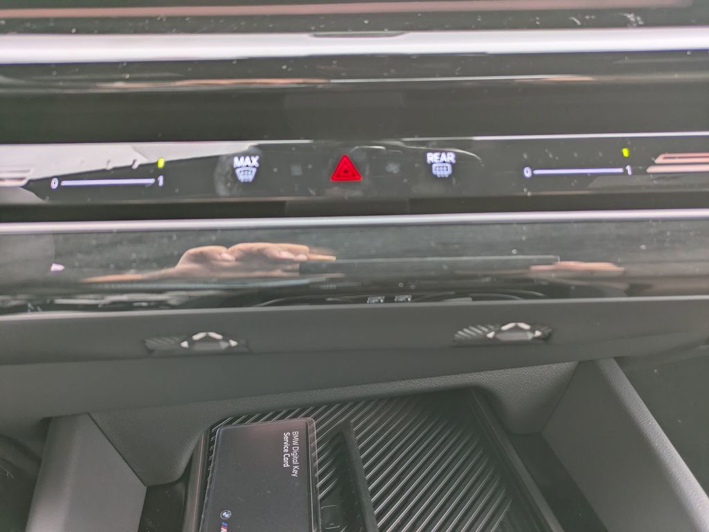 2026 BMW 5 Series 530i - Photo 27