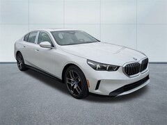 2026 BMW 530i xDrive Sedan