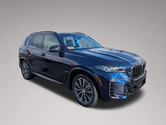 2026 BMW X5 M60i SUV