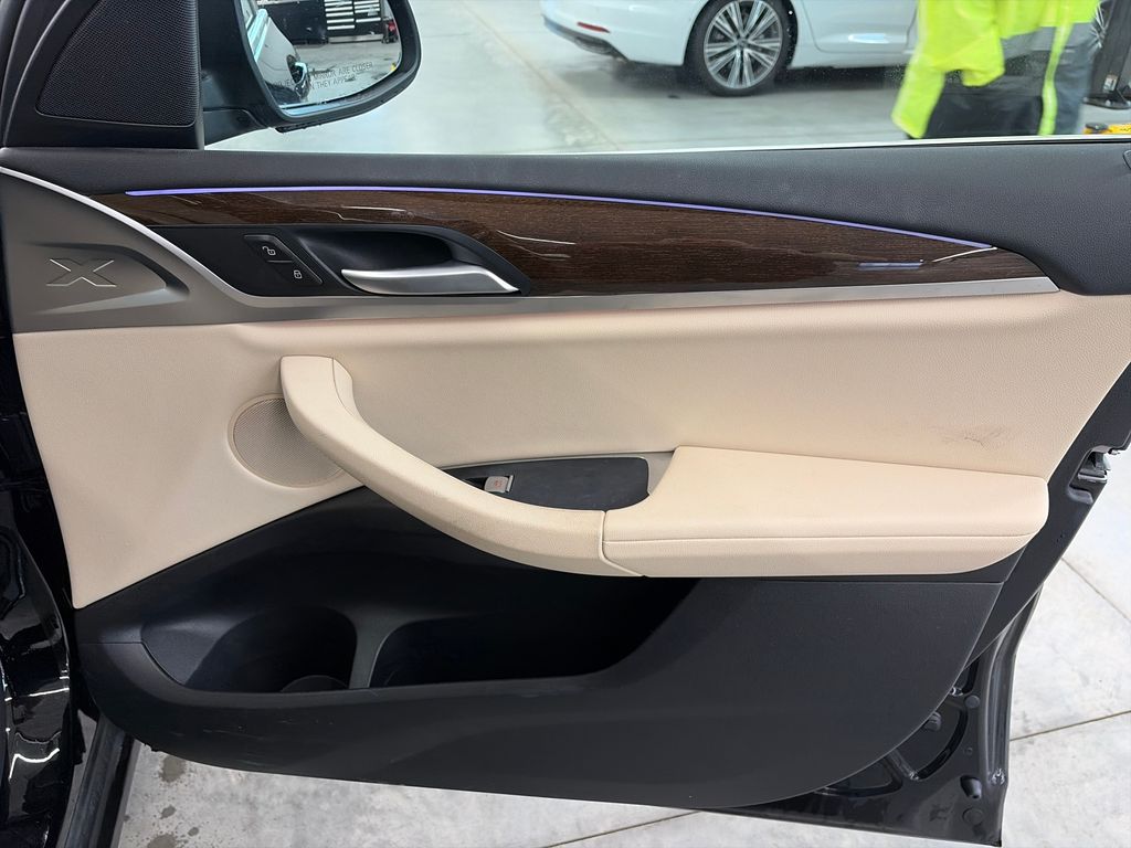 2024 BMW X3 30i - Photo 22