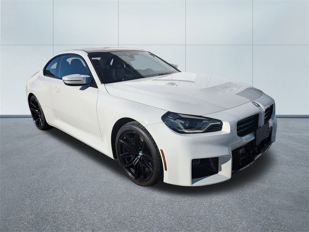 2024 BMW M2 Coupe Base's photo