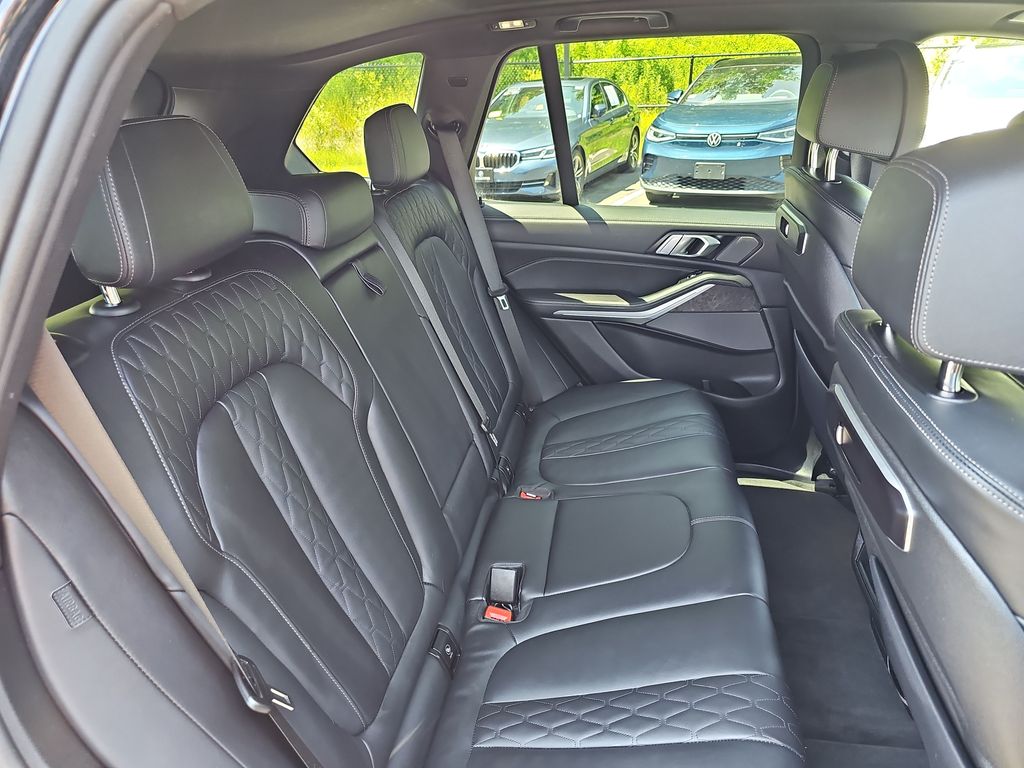 2025 BMW X5 40i - Photo 28